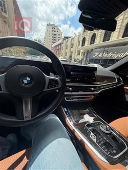 بي ام دبليو X5